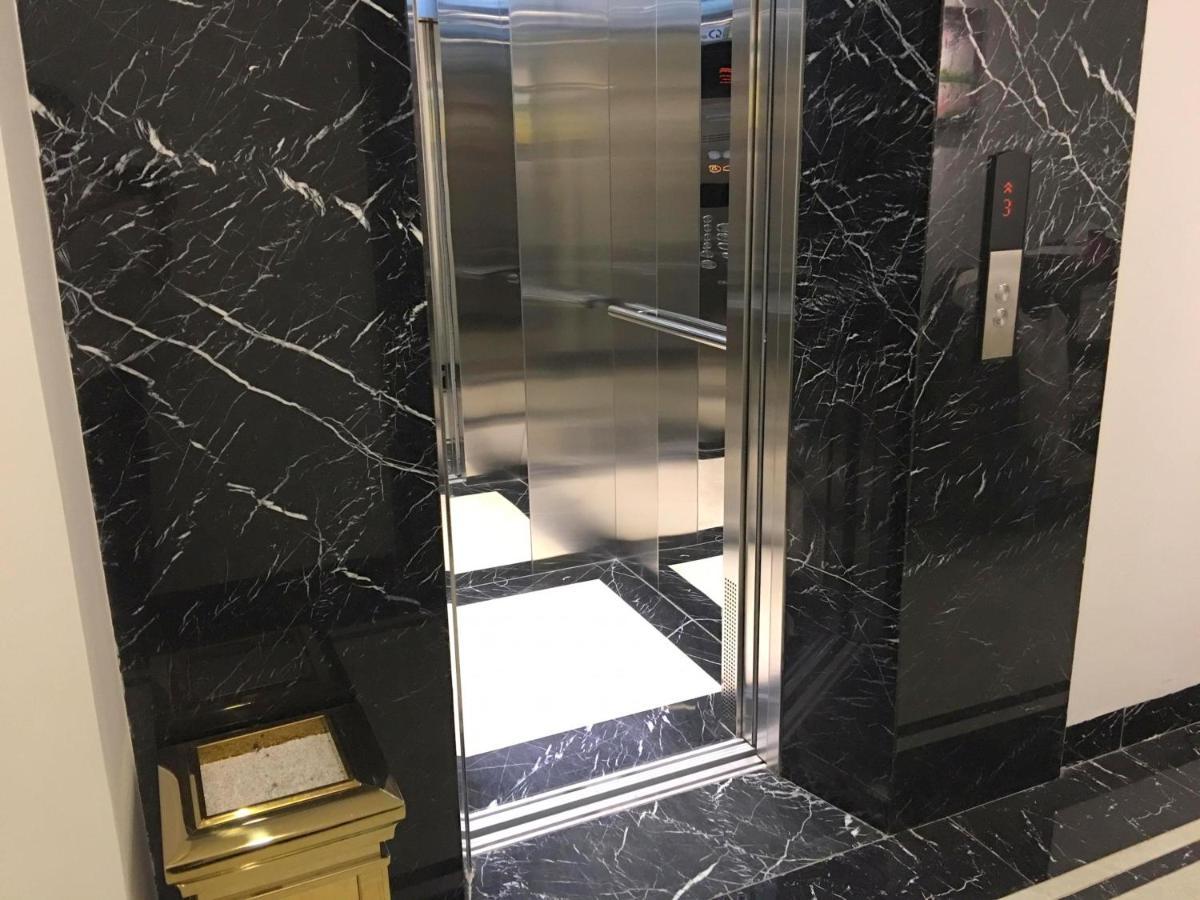 T&M Luxury Hotel Ханой Экстерьер фото