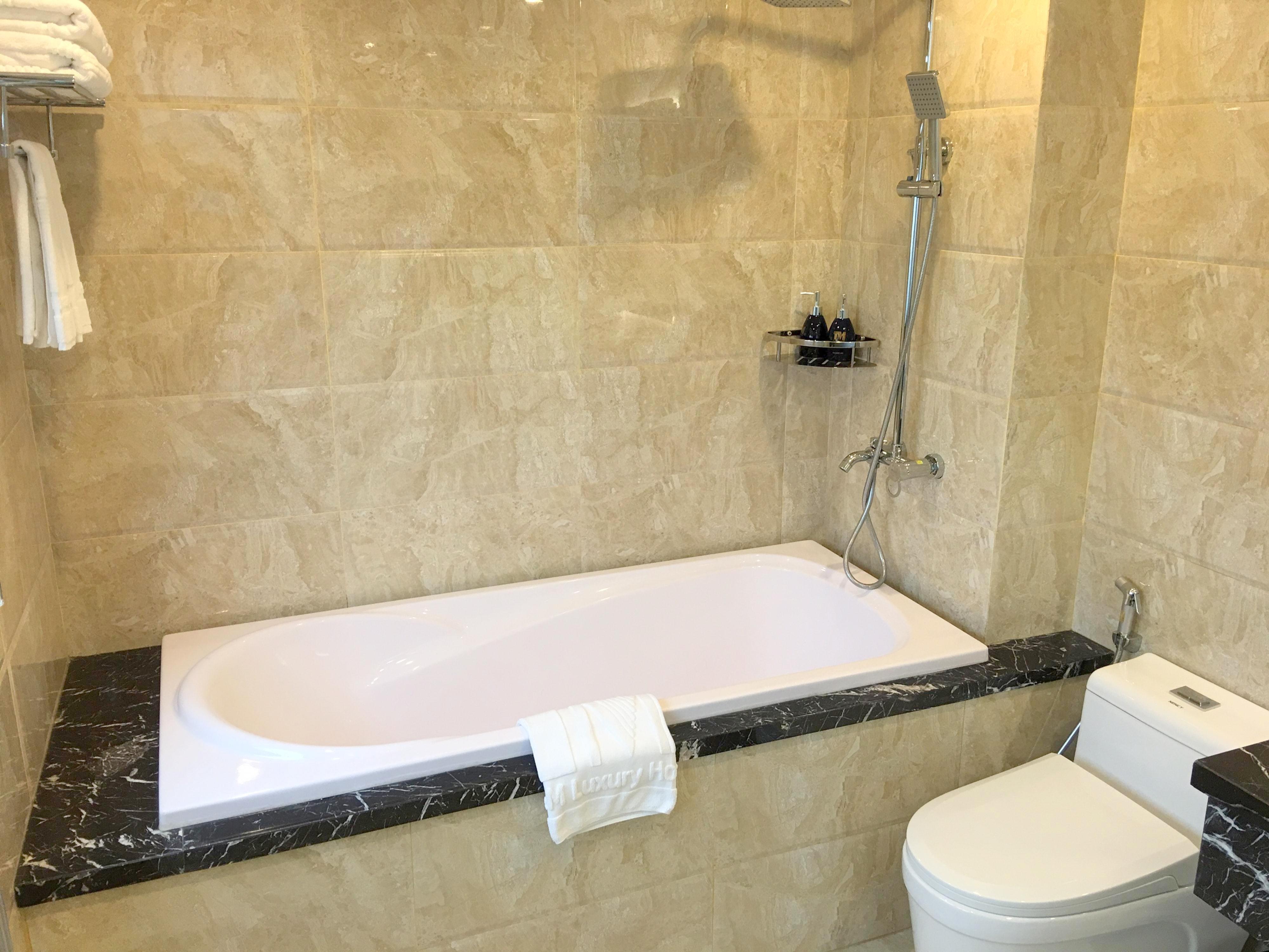 T&M Luxury Hotel Ханой Экстерьер фото